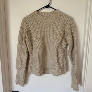 Prana Wool Sweater